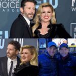 Todd Chrisley has caused a stir by suggesting that his mother, Nanny Faye, could be on the ‘Golden Bachelorette’. What does this really mean? Is it a set-up for an unlikely love quest, or just a prank?
