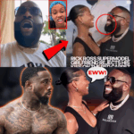 Pamela Warner Drops BOMBSHELL: Malcolm’s Wife Killed Him for $200M In Cold-Blooded Plot!