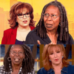 Explosive Accusation: Jamie Lee Curtis Claims CBS “Gagged” Her After Stephen Colbert’s Exit – Is There a Secret Conspiracy Behind Late-Night TV Chaos?