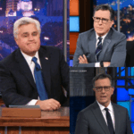 Greg Gutfeld’s explosive Tonight Show appearance with Jimmy Fallon detonated ratings records, sent shockwaves through Hollywood’s late-night elite, and triggered wild speculation of a ruthless, unstoppable takeover that could rewrite television history forever—an audacious power move so daring and unexpected, it left industry insiders gasping for air and begging for more.