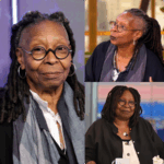 “Jon Stewart’s Savage Joke on Karoline Leavitt Sends Shockwaves: Her Brain-Free Makeup Moment Sparks the Most Explosive On-Air Breakdown!” Jon Stewart’s brutal quip about Karoline Leavitt’s “brain-free makeup” set the stage for her most infamous meltdown yet. In an unforgettable moment, the seasoned TV host’s words unleashed a fury of uncontrollable emotion from Leavitt, making this on-air spectacle one for the history books. It was pure chaos!