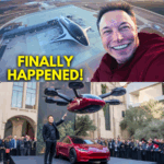 Is Elon Musk bowing to Toyota? The automotive world has officially entered the battery-free era: Tesla faces bankruptcy!