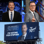 Damn It, I Thought It Was Nothing!—But the Doctor’s Face Said It All: What the Hell Is Going On with Kelly Ripa?