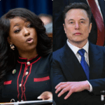 10 min in: Mel Gibson joins Elon Musk to report all of Beyoncé’s crimes. “Everyone has the right to know the truth”!!!