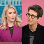 Television history is shaken as Sunny Hostin suffers a dramatic on-air breakdown after right-wing powerhouse Charlie Kirk officially files a jaw-dropping one hundred million dollar lawsuit against The View, igniting furious backlash, shocking allegations, and urgent questions about whether this lawsuit could finally bring down the empire of daytime television’s most explosive panel.