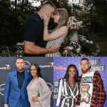 Taylor Swift and Travis Kelce’s ‘merger’ and prenup ahead of wedding!