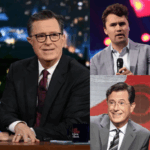 “Damn it, I knew they’d bury this!” — The Hidden Sentence, the Hot Mic, and the Colbert Controversy That CBS Can’t Explain, Even Now That the Whistleblower Has Gone Public