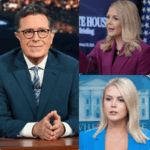 “I Should’ve Shut My Mouth — But So Should They”: The Shocking Truth About Colbert’s Final Off-Script Words, the CBS Leak, the Deleted Clip, and Why a Senate Inquiry Is Now Tearing the Network Apart