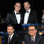 “I Should’ve Shut My Mouth — But So Should They”: The Shocking Truth About Colbert’s Final Off-Script Words, the CBS Leak, the Deleted Clip, and Why a Senate Inquiry Is Now Tearing the Network Apart