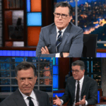 “This is the hardest goodbye I’ve ever said…” Stephen Colbert’s Final Words Leave America in Tears. What Forced This Exit? Will He Ever Return to TV Again?