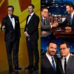 “Stabbed in the back by someone I trusted!” — Stephen Colbert Breaks Silence After Brutal Betrayal. Was This Revenge? Who Really Pulled the Strings Behind His Humiliating Exit?