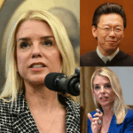 Scared to Death – Scarborough blasts Bondi’s shocking probe into the Obama administration: “Extraordinarily stupid,” he claims – but what triggered this investigation? Political theater or buried scandal? What are they hiding? You won’t believe what happened next.