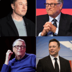 Hollywood in shock: Harrison Ford surprises fans by becoming the new face of Mel Gibson’s “anti-woke” studio. What’s behind this unexpected decision?