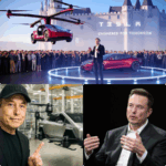 “I Am the Alpha”: The Untold Story of Elon Musk’s First Marriage and the Woman Who Refused to Be Silenced